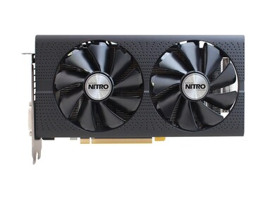 Sapphire 112562821G Video Card