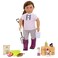 Our Generation by Battat Hay and Neigh Horse Care Set Toys Doll Clothes  Accessories for 18inch Dolls Ages 3 Years and Up