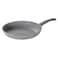 Mopita Roccia Viva 32cm126 NonStick Forged Aluminum Fry Pan Large Grey