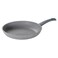 Mopita Roccia Viva 32cm126 NonStick Forged Aluminum Fry Pan Large Grey
