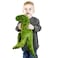 VIAHART Rick The Tyrannosaurus TRex  15 Inch Large Dinosaur Stuffed Animal Plush Dino  by Tiger Tale Toys