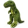 VIAHART Rick The Tyrannosaurus TRex  15 Inch Large Dinosaur Stuffed Animal Plush Dino  by Tiger Tale Toys