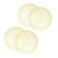 Ameda ComfortGel HydroGel Soothing Nursing Pads  Breast Pads  Hydrogel Nipple Pads for Breastfeeding  Reusable Cooling Nipple Gel Pads  Breastfeeding Supplies Nursing Gel Pads  2 Pair 4 Count