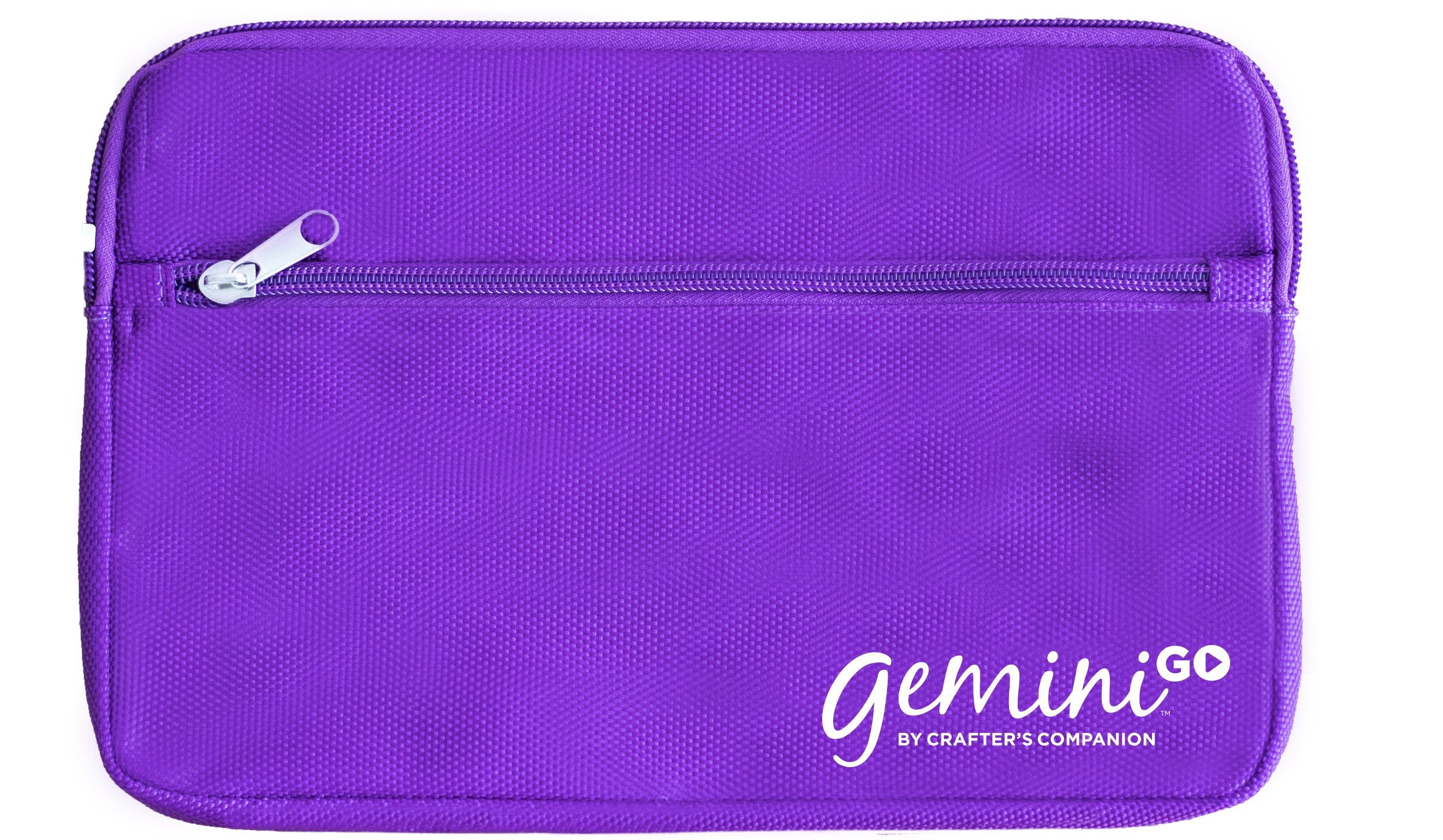 gemini Gemini Go Accessories Plate Storage Bag