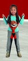 Just Play The Incredibles Plush
