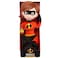 Just Play The Incredibles Plush