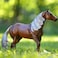 Breyer Traditional Series Latigo Dun It  Horse Toy Model  1 9 Scale  Model 1791