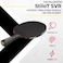 Killerspin Stilo7 SVR Ping Pong Paddle