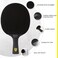 Killerspin Stilo7 SVR Ping Pong Paddle