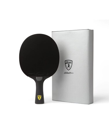 Killerspin Stilo7 SVR Ping Pong Paddle