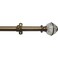 Camino Lancaster Decorative Rod  Finial 2848