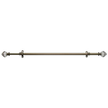 Camino Lancaster Decorative Rod  Finial 2848