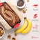 PERLLI NonStick 10Piece Baking Pan Set BPAFree Carbon Steel Bakeware Set with Silicone Handles Stackable Kitchen Oven Set Cookie Sheet Baking Tray Baking Sheet Set Oven Safe 446F