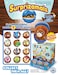 Surprizamals Noahs Ark Edition Series 1 Toy 5 Pack