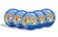 Surprizamals Noahs Ark Edition Series 1 Toy 5 Pack