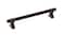 Amerock  Cabinet Pull  Oil Rubbed Bronze  6516 inch 160 mm Center to Center  Davenport  1 Pack  Drawer Pull  Drawer Handle  Cabinet Hardware