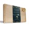 Casual Home Delice Maple Rectangle Juice Drip Groove Cutting Board Rectangular 155x11