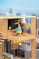 Lori Doll Home Workspace Set