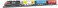 Bachmann Trains  Harvest Express Ready To Run Electric Train Set  HO Scale