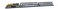 Bachmann Trains  McKinley Explorer Ready To Run Electric Train Set  HO Scale