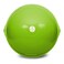 Bosu 7210850 Home Gym Equipment The Original Balance Trainer 26 in Diameter Lime Green and Gray