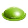 Bosu 7210850 Home Gym Equipment The Original Balance Trainer 26 in Diameter Lime Green and Gray