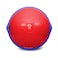 Bosu 7210850 Home Gym Equipment The Original Balance Trainer 65 cm Diameter Red and Blue