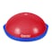 Bosu 7210850 Home Gym Equipment The Original Balance Trainer 65 cm Diameter Red and Blue