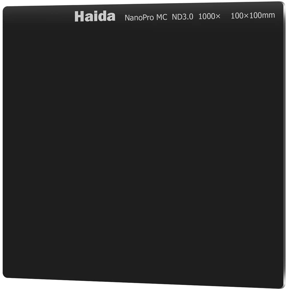 Haida Haida Nanopro Mc ND1000 Filter