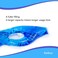 Kimkoo Gel Eye Mask Cold PadsCool Compress for Puffy Eyes and Dry EyeCooling Eye Ice Masks Gel