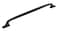 Amerock  Appliance Pull  Black Bronze  18 inch 457 mm Center to Center  Highland Ridge  1 Pack  Drawer Pull  Drawer Handle  Cabinet Hardware
