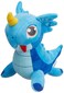 Dragon Mania Legends Water Baby Plush