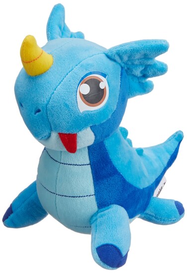 Dragon Mania Legends Water Baby Plush