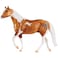 Breyer Traditional Series King American Paint Horse  Horse Toy Model  19 Scale  Model 1803
