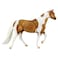 Breyer Traditional Series King American Paint Horse  Horse Toy Model  19 Scale  Model 1803