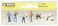 Noch 15887 Modelers WAirplanes H0 Scale Figures