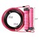 5BILLION Speed Jump Rope  Pink Bending Adjustable  Workout for Double Unders WOD Outdoor MMA  Boxing Training