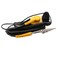 Network Tool Kits Professional Net Computer Maintenance 9 in 1 Repair Tools 8P8C RJ45 Connectors Crimp Pliers Stripping Pliers Tool Set  Network Cable Maker kit  Carrying Case