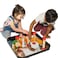 edxeducation661193 Fun2 Play Mirror  Explore Reflection Symmetry and Patterns  Ages 18m  For Use with our Fun2 Play Sensory and Activity Table