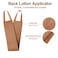 Back Lotion Applicators Apply Lotion To Back Easily Back Buddy Lotion Applicator For Back Self Applicator Work With Self Tanning Mitt MOSSOM