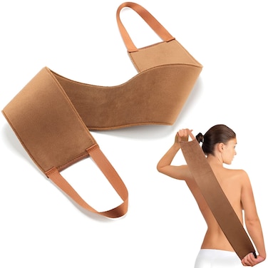 Back Lotion Applicators Apply Lotion To Back Easily Back Buddy Lotion Applicator For Back Self Applicator Work With Self Tanning Mitt MOSSOM