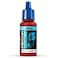 Vallejo Dark Red 17ml Painting Accessories