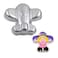 11inch Airplane Cake Baking Pan Mold