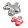 11inch Airplane Cake Baking Pan Mold