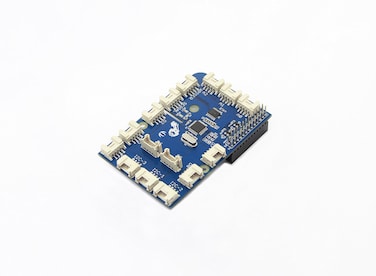 SeeedstudioGrovePi