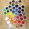 Creative Inspirations Acrylic Paint  Metallic Copper  500 mL Bottle  Smooth  Creamy Consistency Vibrant Pigmentation Great Coverage for Artists  Clean Up with Soap  Water