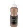 Creative Inspirations Acrylic Paint  Metallic Copper  500 mL Bottle  Smooth  Creamy Consistency Vibrant Pigmentation Great Coverage for Artists  Clean Up with Soap  Water