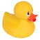Kangaroo 11 Giant Rubber Duck Rubber Duck Bath Toy for Kids Large Rubber Duck Big Rubber Duck Rubber Ducky Giant Duck Yellow Duck Baby Bathtub Companion Big Duck for Baby Shower Pool Parties