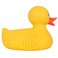 Kangaroo 11 Giant Rubber Duck Rubber Duck Bath Toy for Kids Large Rubber Duck Big Rubber Duck Rubber Ducky Giant Duck Yellow Duck Baby Bathtub Companion Big Duck for Baby Shower Pool Parties