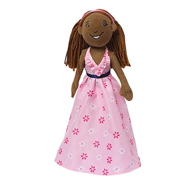 Manhattan Toy Groovy Girls Special Edition April New 2019 Release Soft Fashion Doll